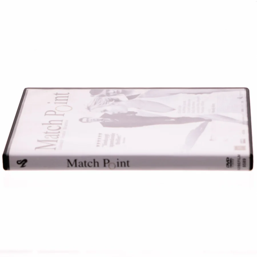 Match Point
