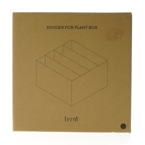 Divider til plantekasse fra ferm living