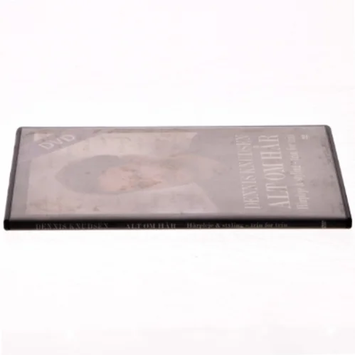 Alt om Hør af Dennis Knudsen (dvd)
