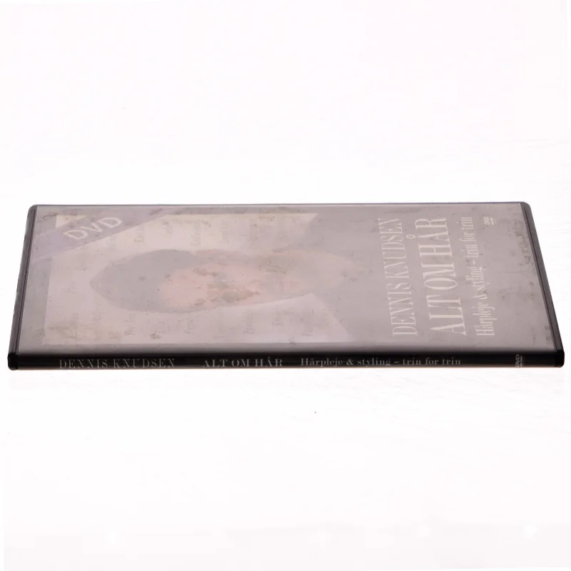 Alt om Hør af Dennis Knudsen (dvd)