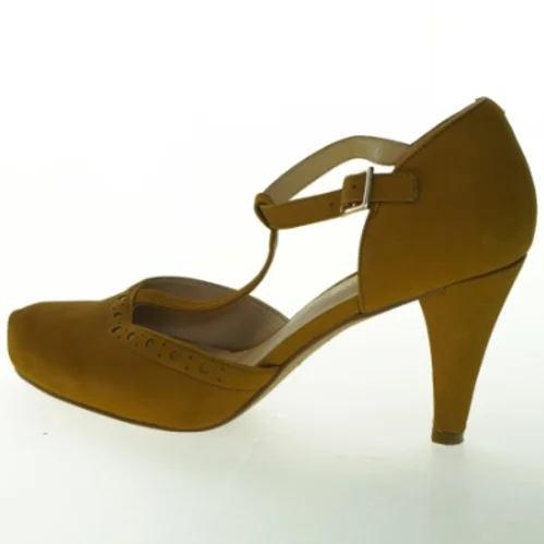  Sko men hæle (str. 41 cm) fra Clarks