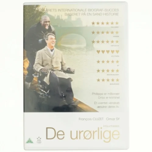 De Urørlige
