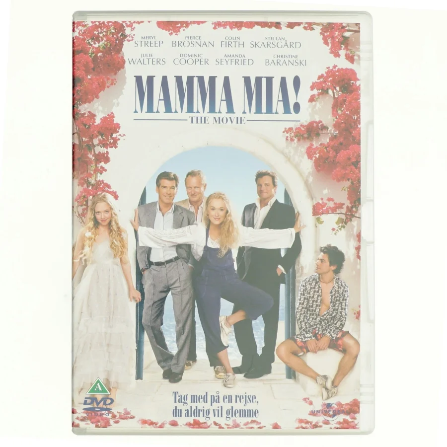 Mamma Mia!