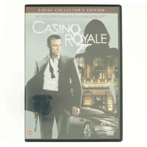 James Bond: Casino Royale