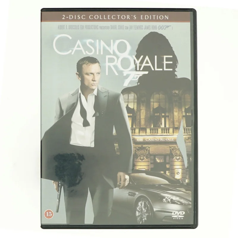 James Bond: Casino Royale