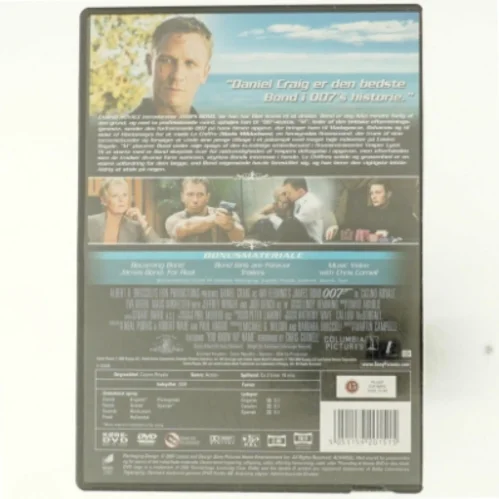 James Bond: Casino Royale