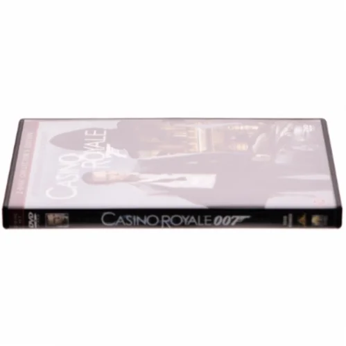 James Bond: Casino Royale