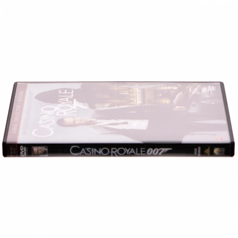 James Bond: Casino Royale