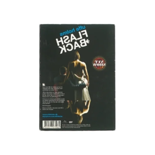 Flashback (DVD)