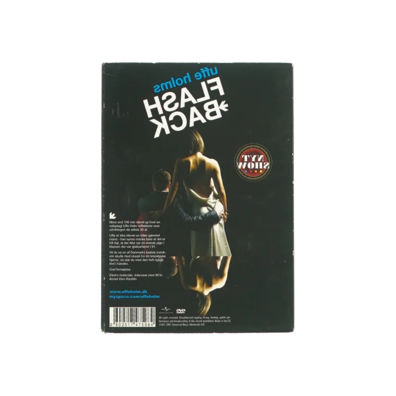 Flashback (DVD)