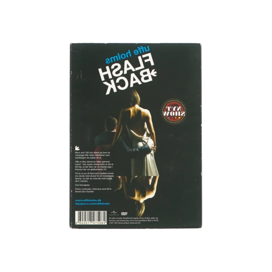 Flashback (DVD)