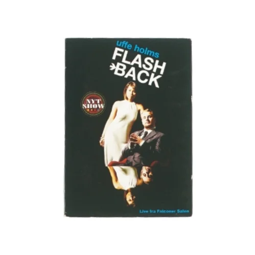 Flashback (DVD)