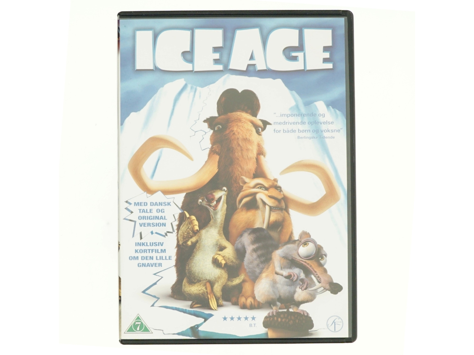 Ice Age