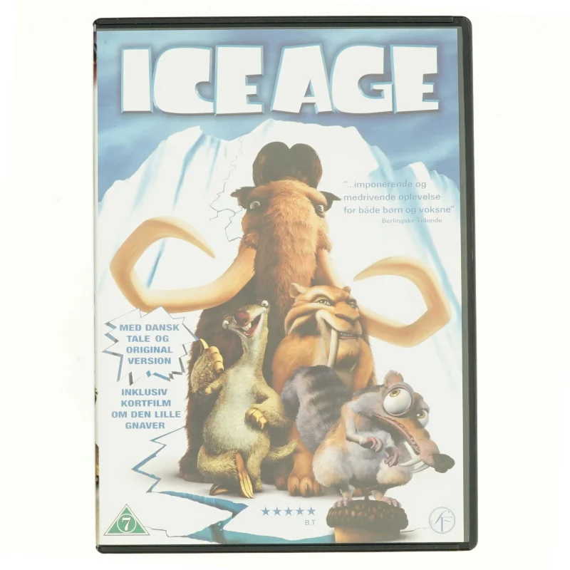 Ice Age