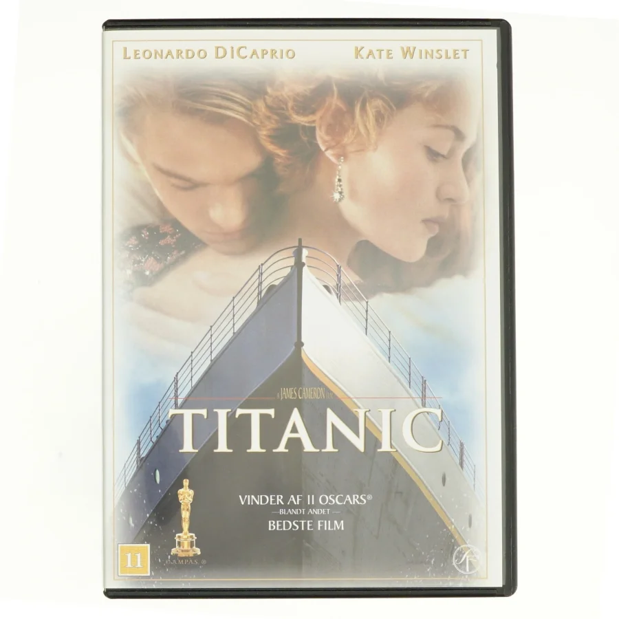 Titanic
