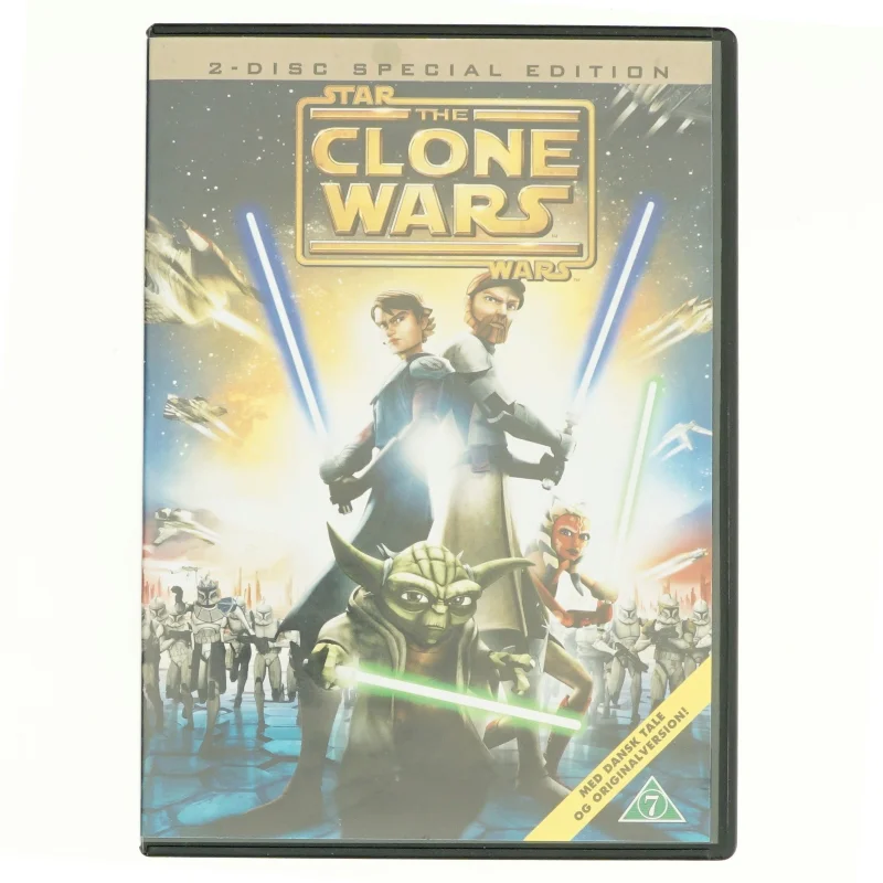 Clone wars