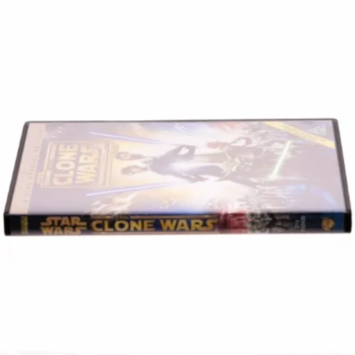 Clone wars
