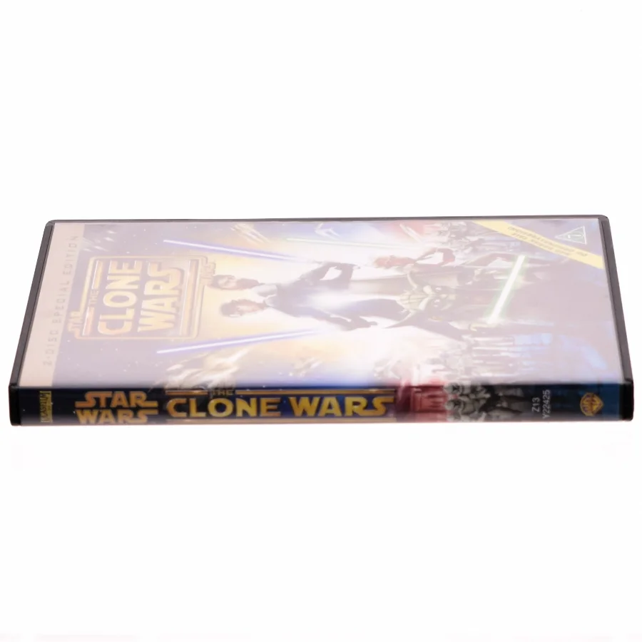 Clone wars