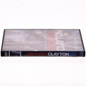 Michael Clayton DVD