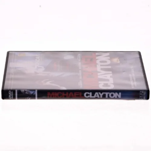 Michael Clayton DVD
