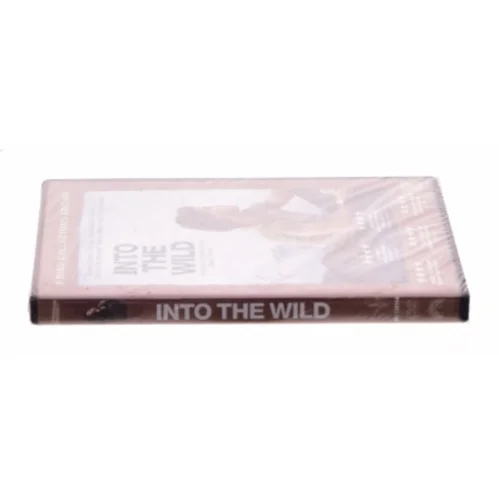 Into the Wild (2-disc) - DVD 