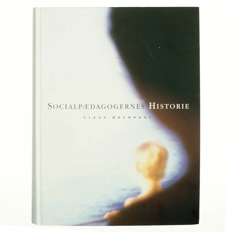 Socialpædagogernes Historie