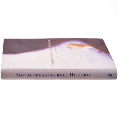 Socialpædagogernes Historie