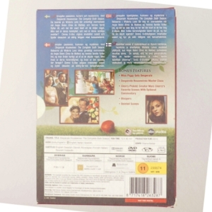 Desperate Housewives - Season 6 - DVD /tv Series /dvd