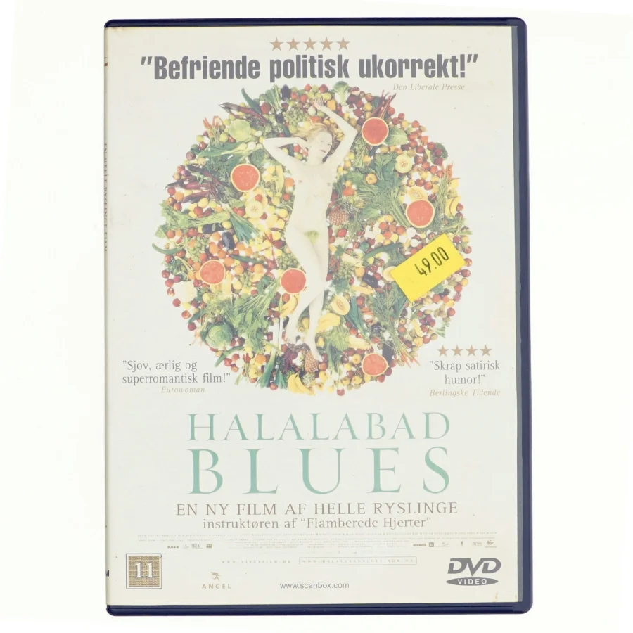 HALALABAD BLUES