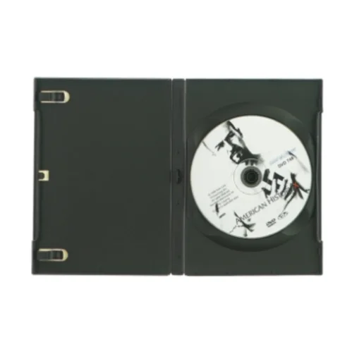 American history (DVD)