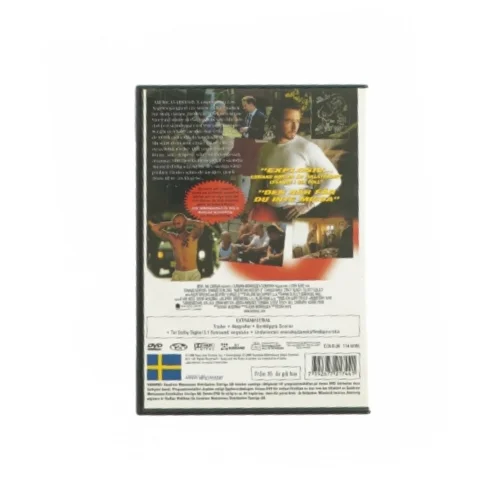 American history (DVD)