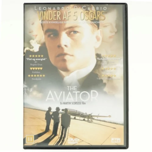 The Aviator