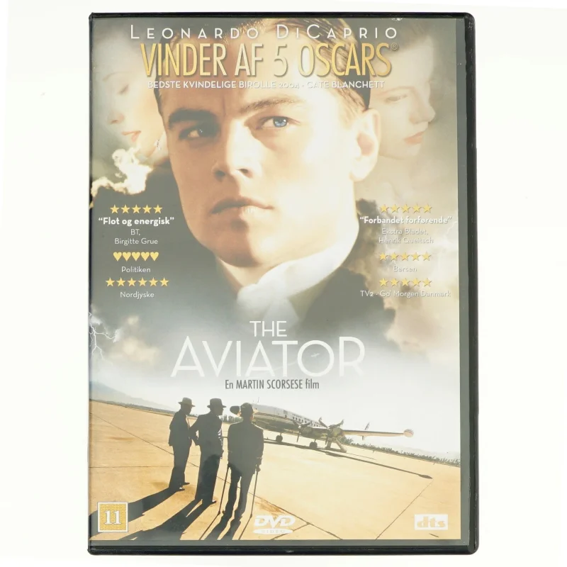 The Aviator