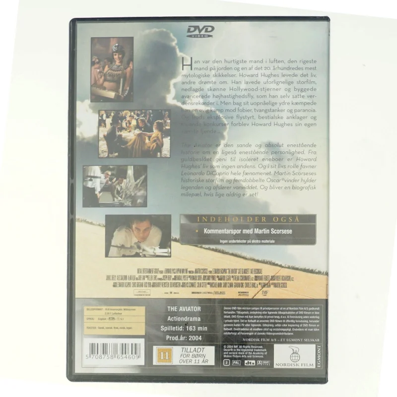 The Aviator