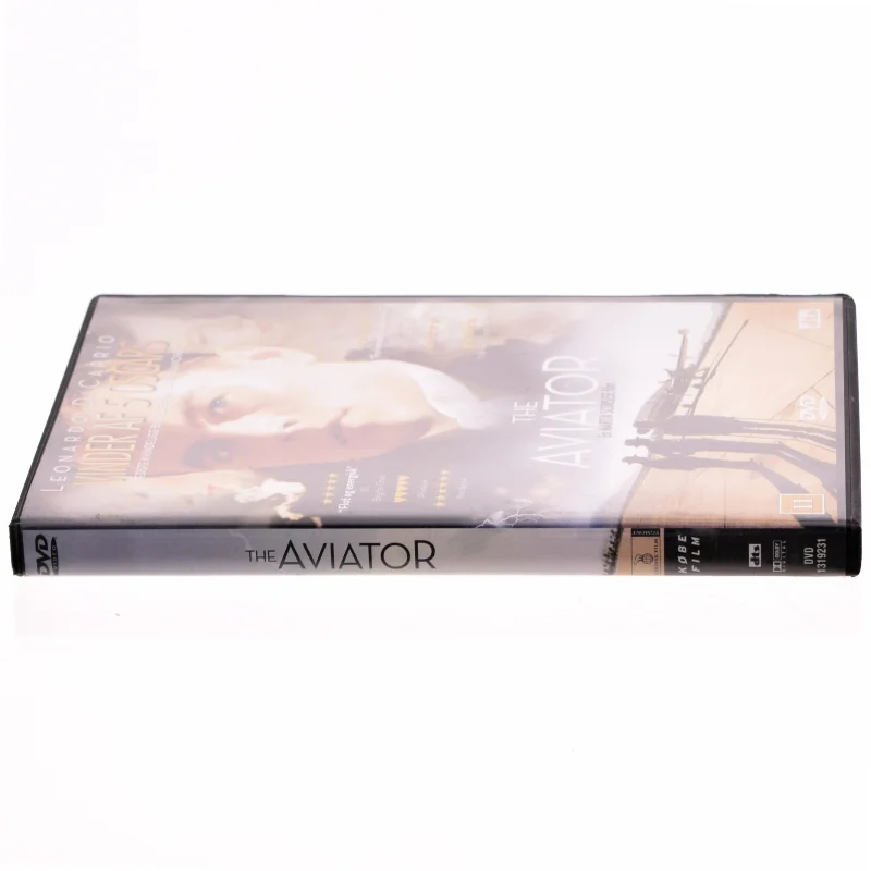 The Aviator