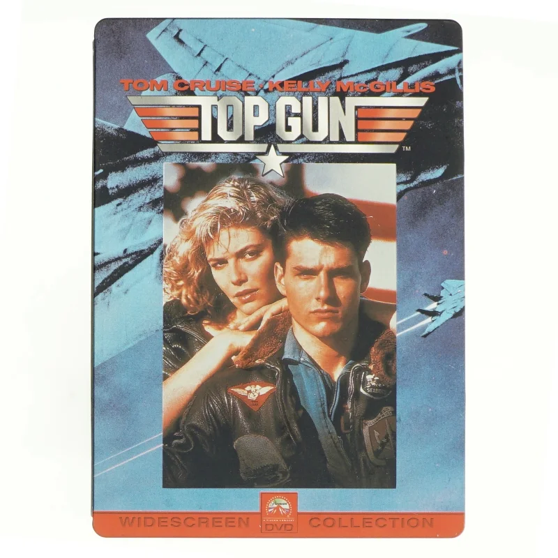 Top Gun