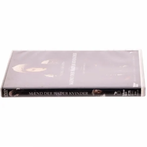 mænd der hader kvinder