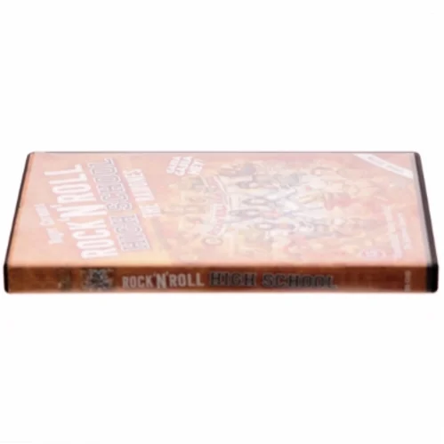 Rock `n´Roll High school