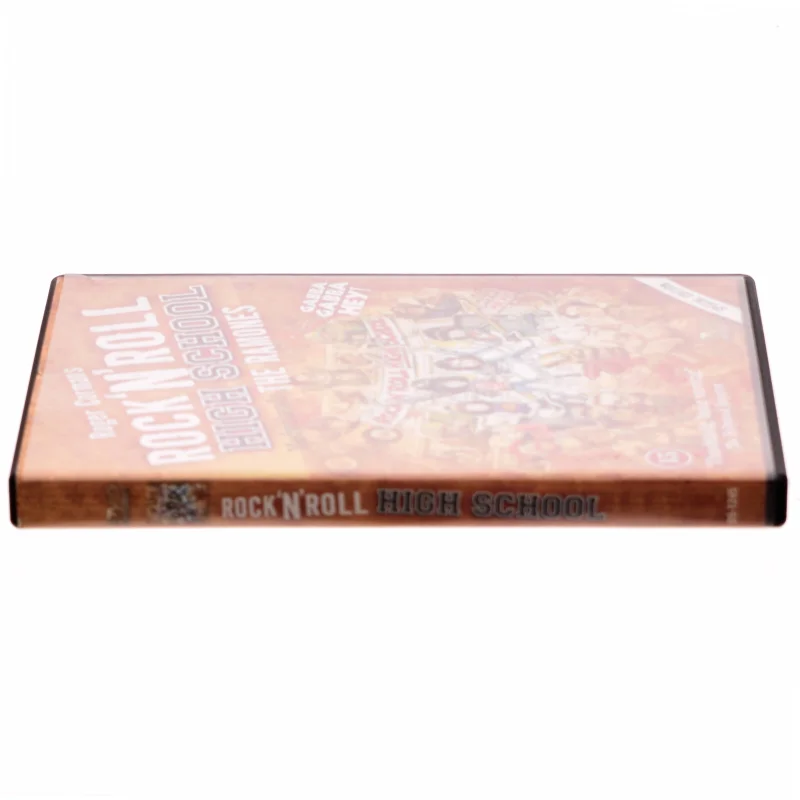 Rock `n´Roll High school