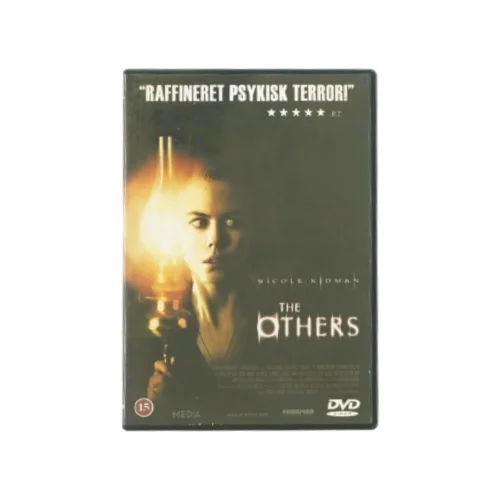 The Other (DVD)