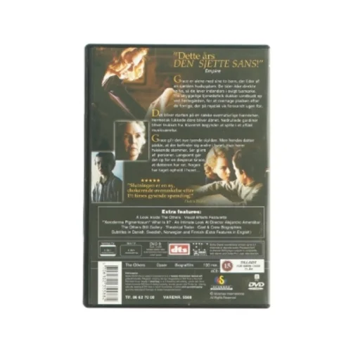 The Other (DVD)