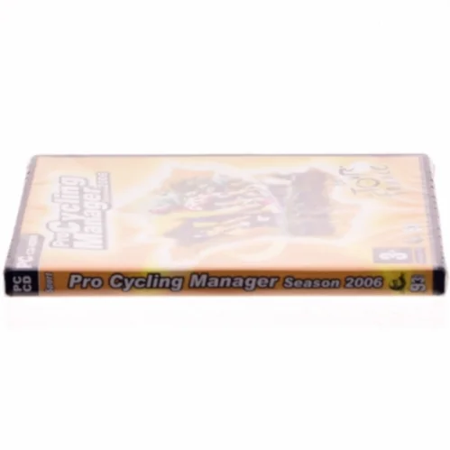 Pro Cycling Manager