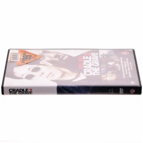 Cradle 2 the grave