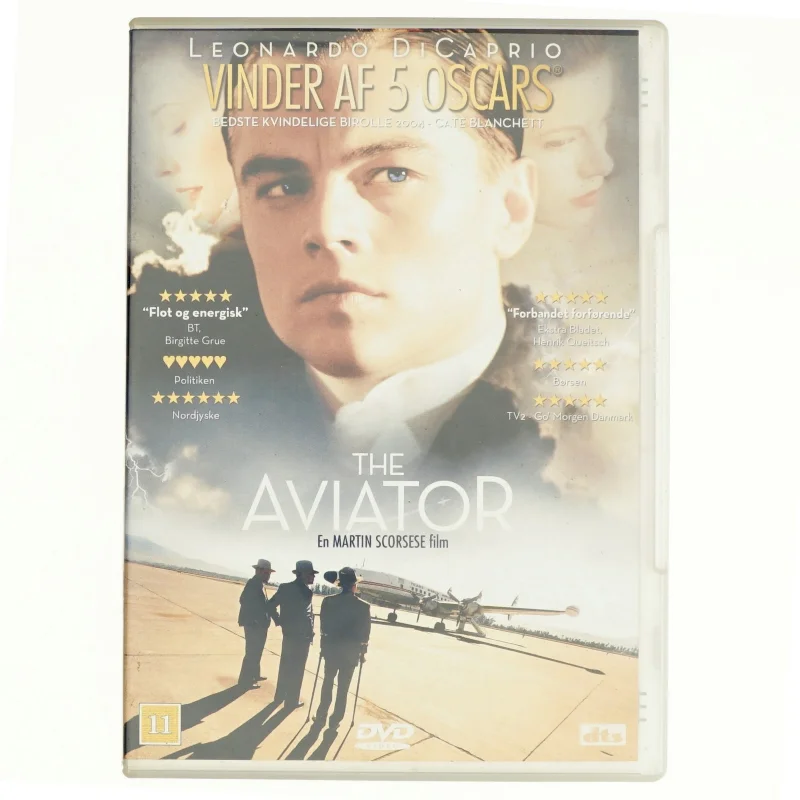 The Aviator