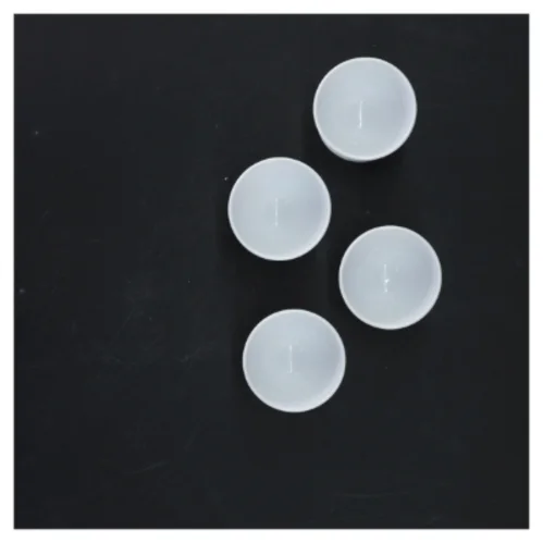 Sæt af æggebægre (str. 5x5 cm)