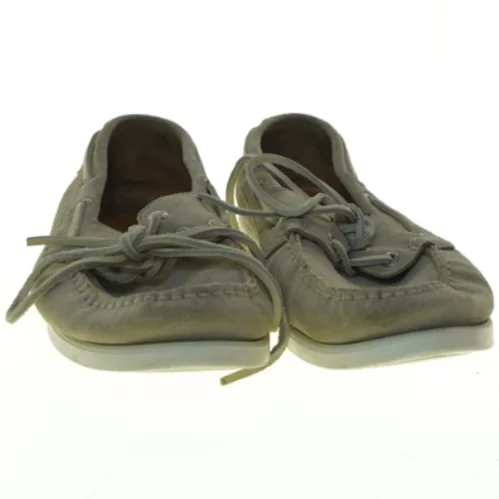 Grå sejlersko fra Vagabond (str. 41)