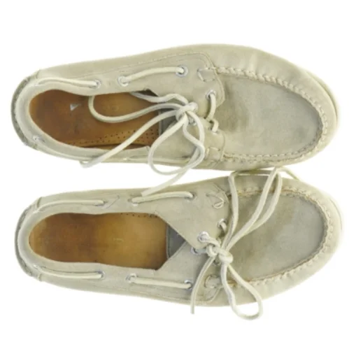 Grå sejlersko fra Vagabond (str. 41)