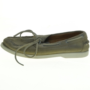 Grå sejlersko fra Vagabond (str. 41)