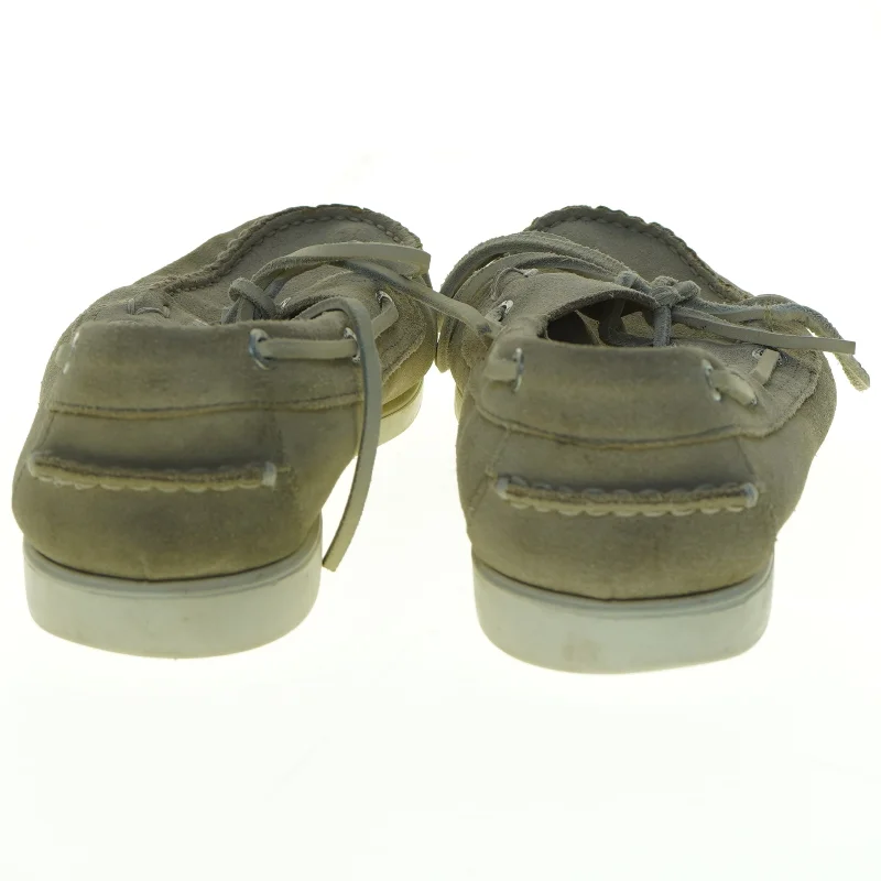 Grå sejlersko fra Vagabond (str. 41)