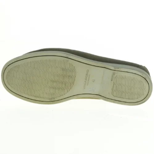 Grå sejlersko fra Vagabond (str. 41)